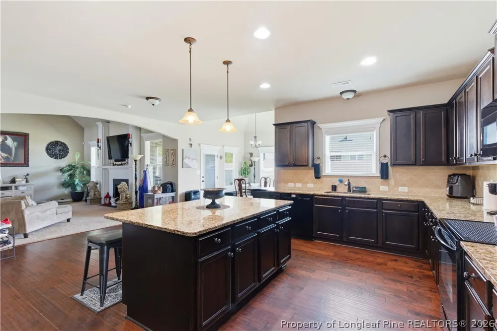 1533 Elk Run Road Fayetteville, NC 28312
