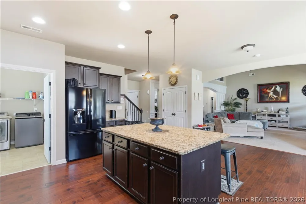 1533 Elk Run Road Fayetteville, NC 28312