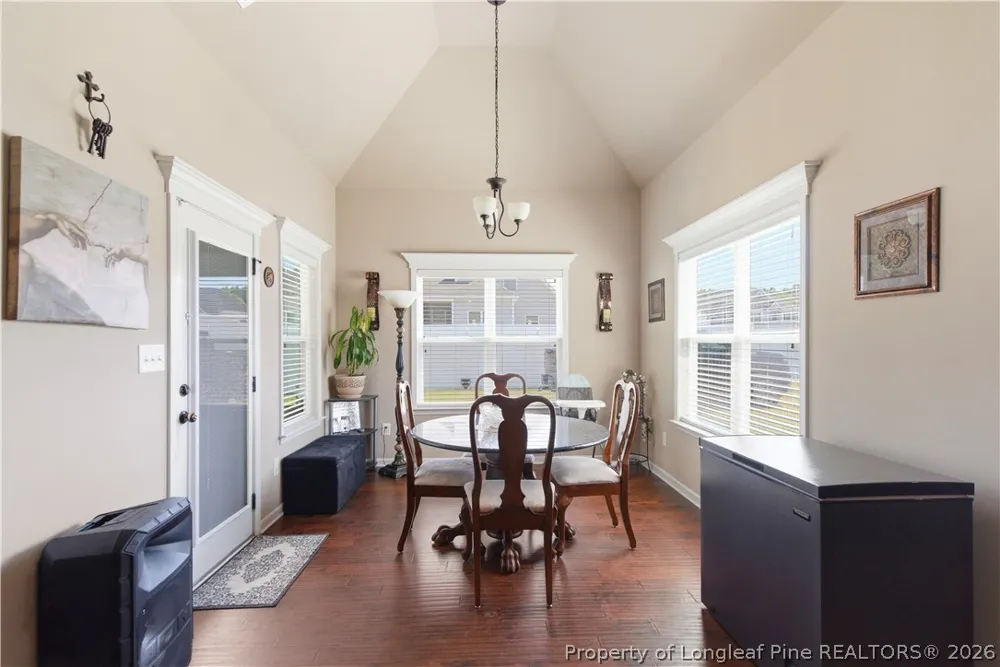 1533 Elk Run Road Fayetteville, NC 28312
