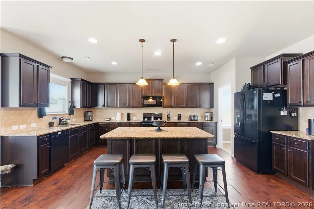 1533 Elk Run Road Fayetteville, NC 28312
