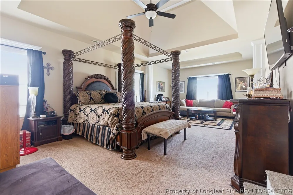 1533 Elk Run Road Fayetteville, NC 28312