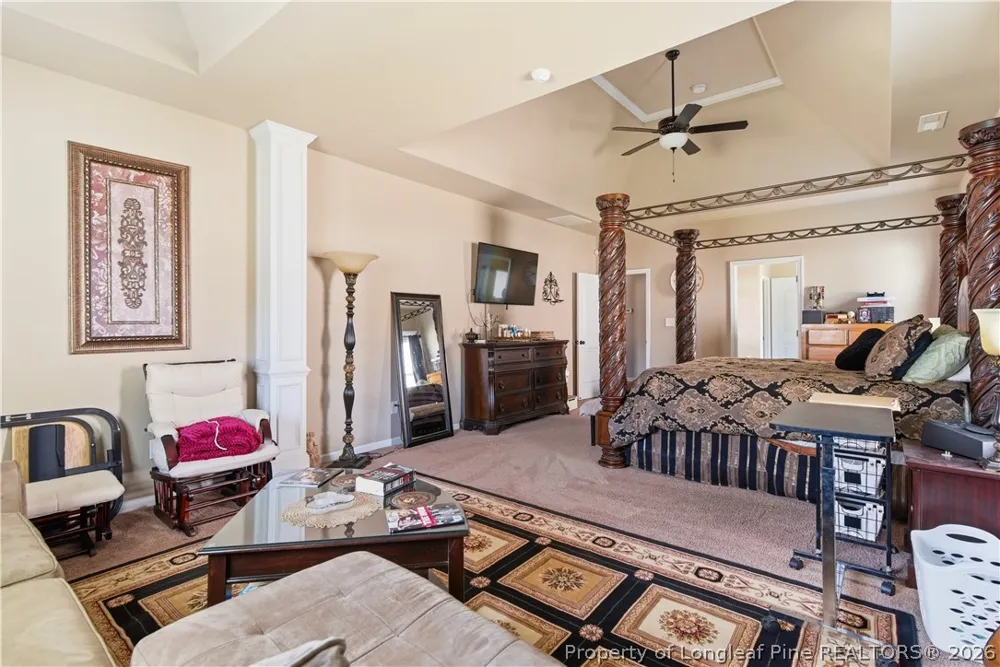 1533 Elk Run Road Fayetteville, NC 28312