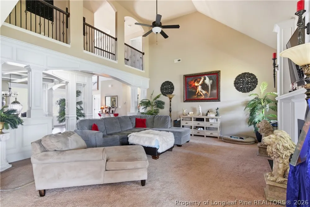 1533 Elk Run Road Fayetteville, NC 28312