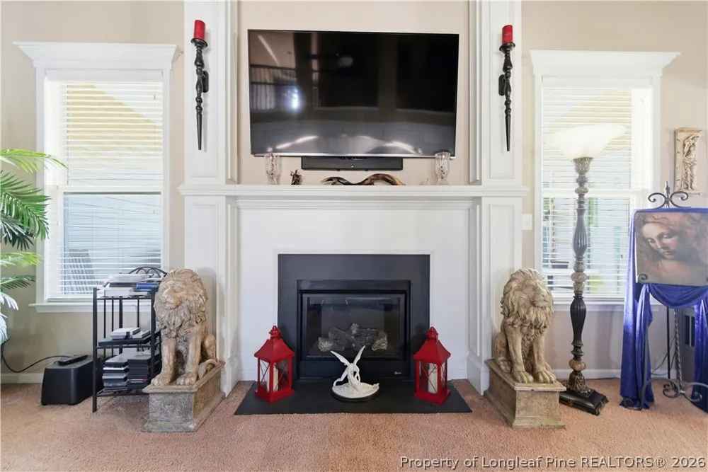 1533 Elk Run Road Fayetteville, NC 28312