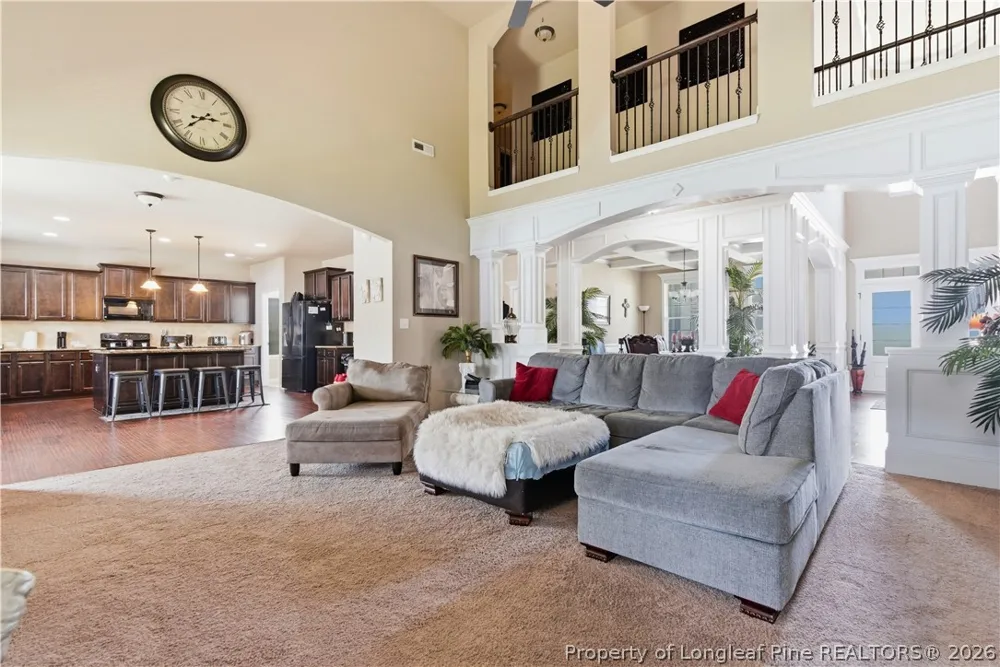 1533 Elk Run Road Fayetteville, NC 28312