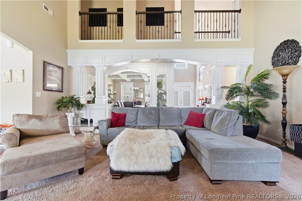 1533 Elk Run Road Fayetteville, NC 28312