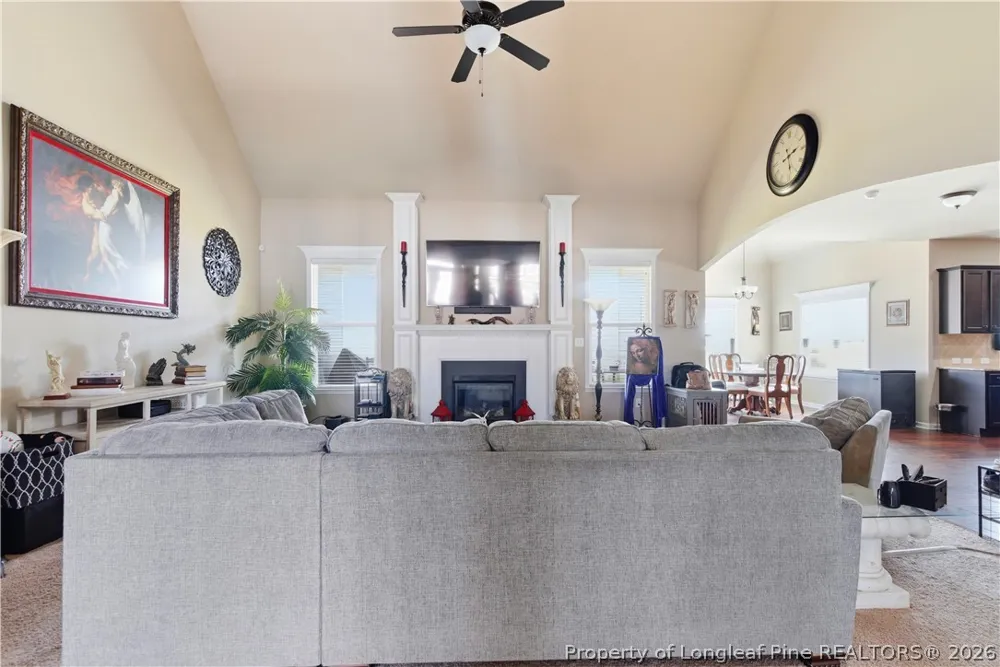 1533 Elk Run Road Fayetteville, NC 28312