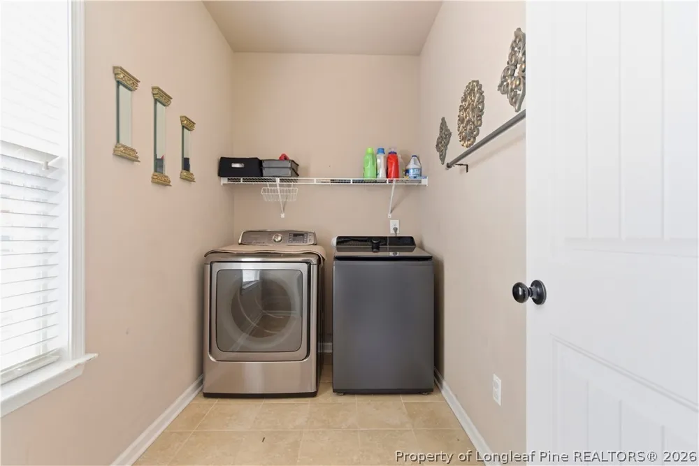 1533 Elk Run Road Fayetteville, NC 28312