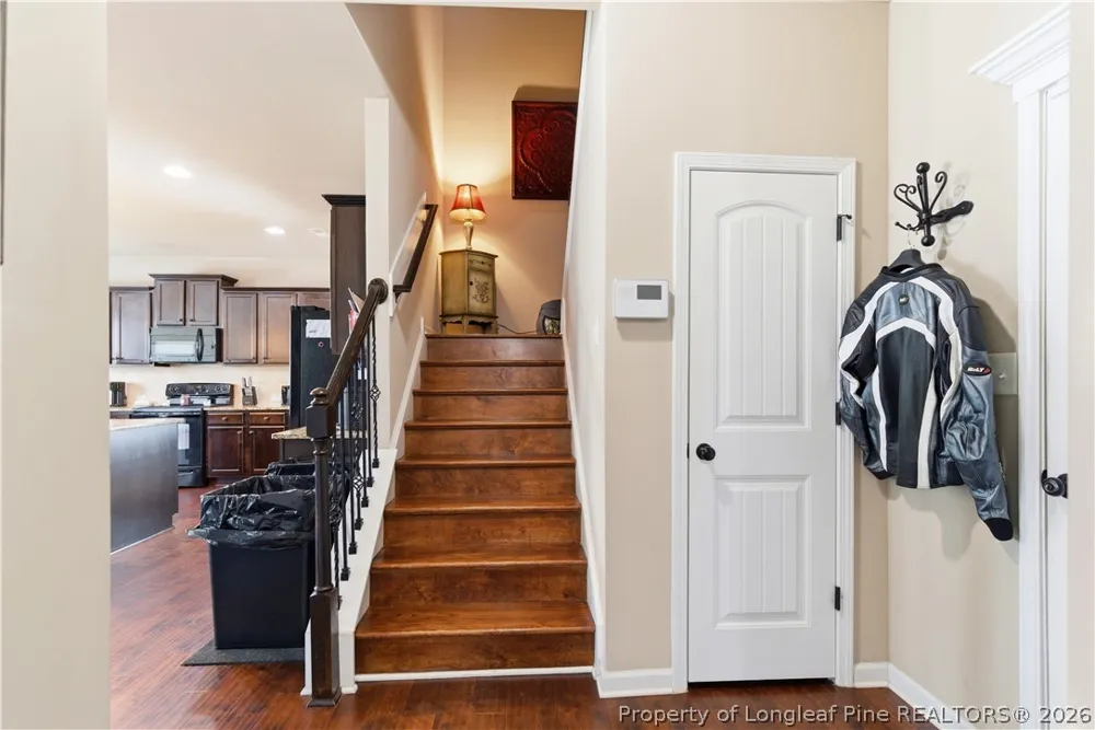 1533 Elk Run Road Fayetteville, NC 28312