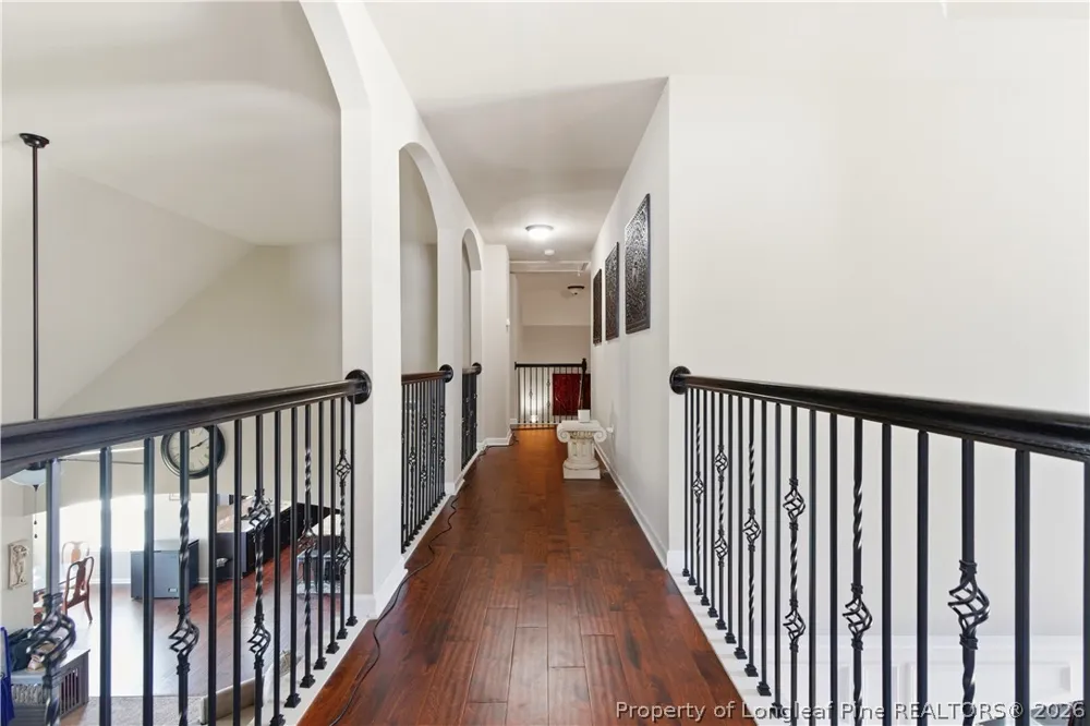 1533 Elk Run Road Fayetteville, NC 28312