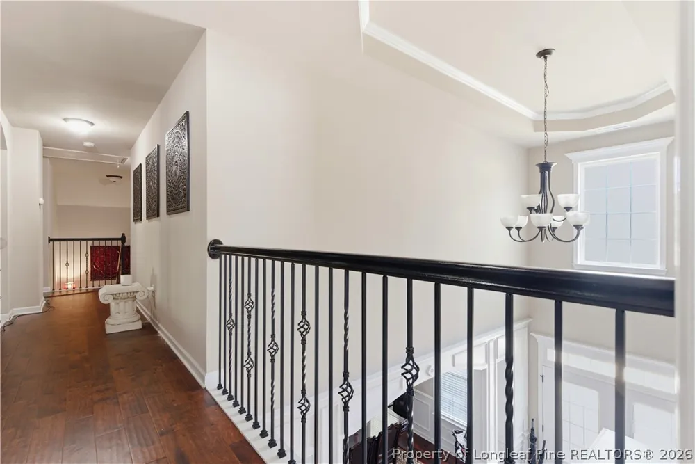 1533 Elk Run Road Fayetteville, NC 28312