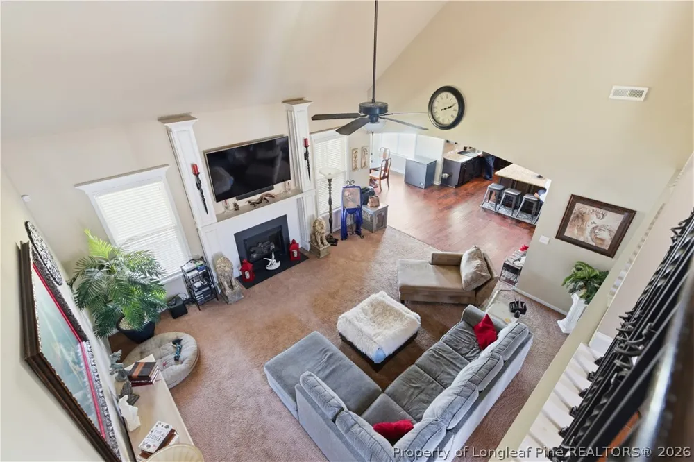 1533 Elk Run Road Fayetteville, NC 28312