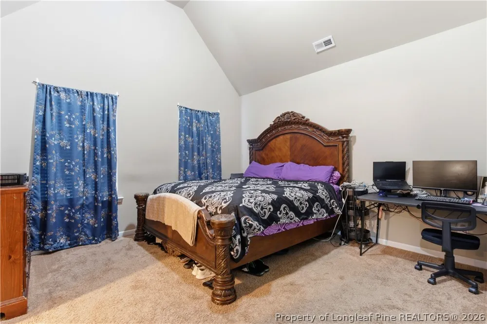 1533 Elk Run Road Fayetteville, NC 28312
