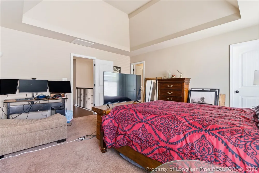 1533 Elk Run Road Fayetteville, NC 28312