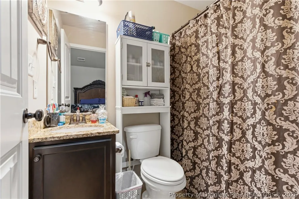 1533 Elk Run Road Fayetteville, NC 28312