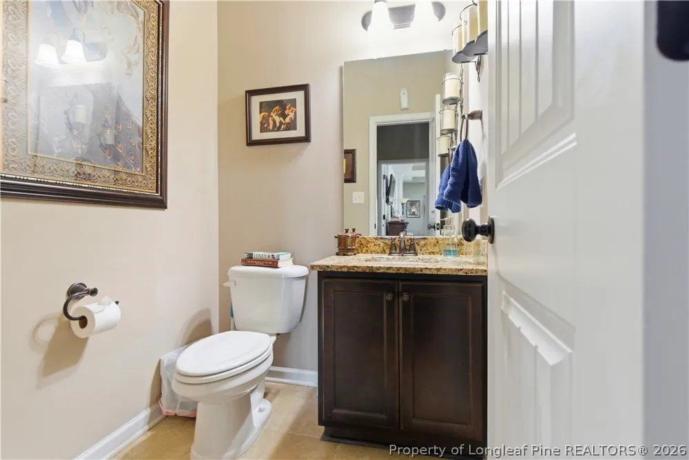 1533 Elk Run Road Fayetteville, NC 28312
