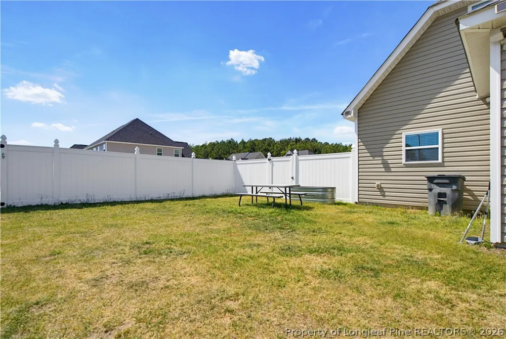 1533 Elk Run Road Fayetteville, NC 28312