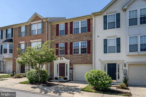 7114 MAIDEN POINT PLACE #396D