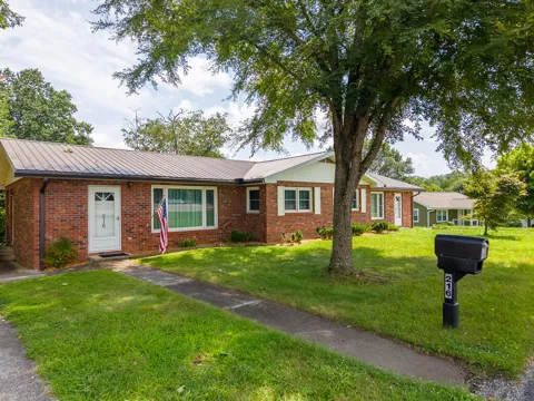 Allman Dr