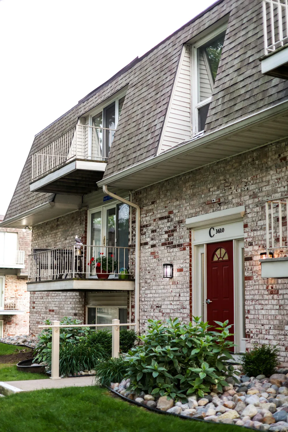3610 Lakeshore Drive #C12 St. Joseph, MI 49085