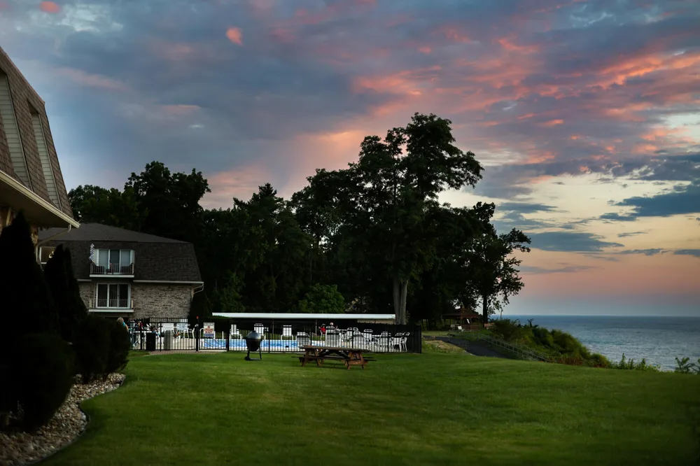 3610 Lakeshore Drive #C12 St. Joseph, MI 49085