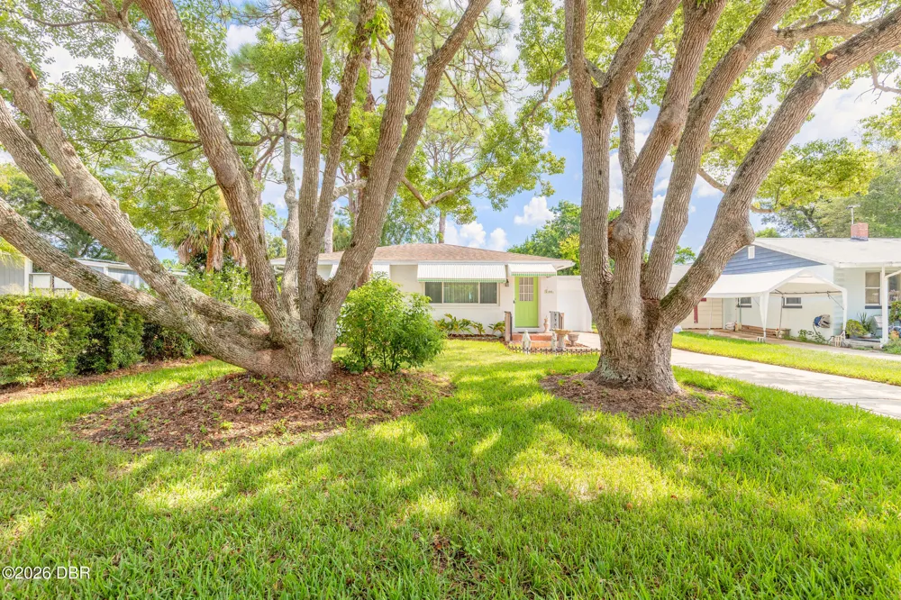 841 Cordova Avenue Ormond Beach, FL 32174