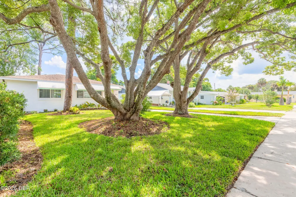 841 Cordova Avenue Ormond Beach, FL 32174