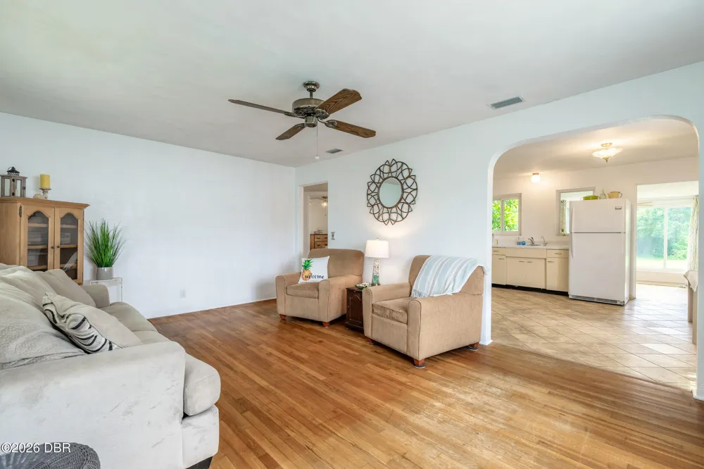 841 Cordova Avenue Ormond Beach, FL 32174