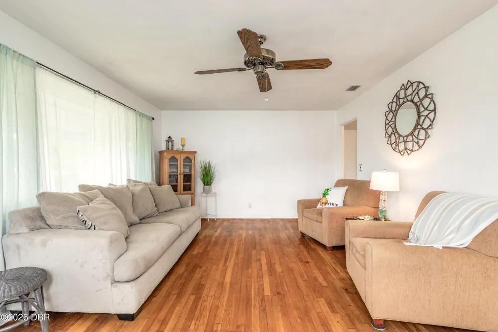 841 Cordova Avenue Ormond Beach, FL 32174