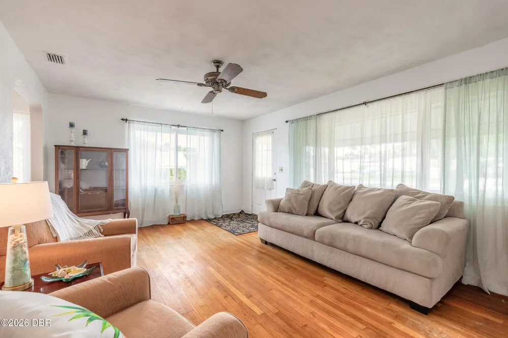 841 Cordova Avenue Ormond Beach, FL 32174