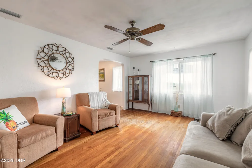 841 Cordova Avenue Ormond Beach, FL 32174