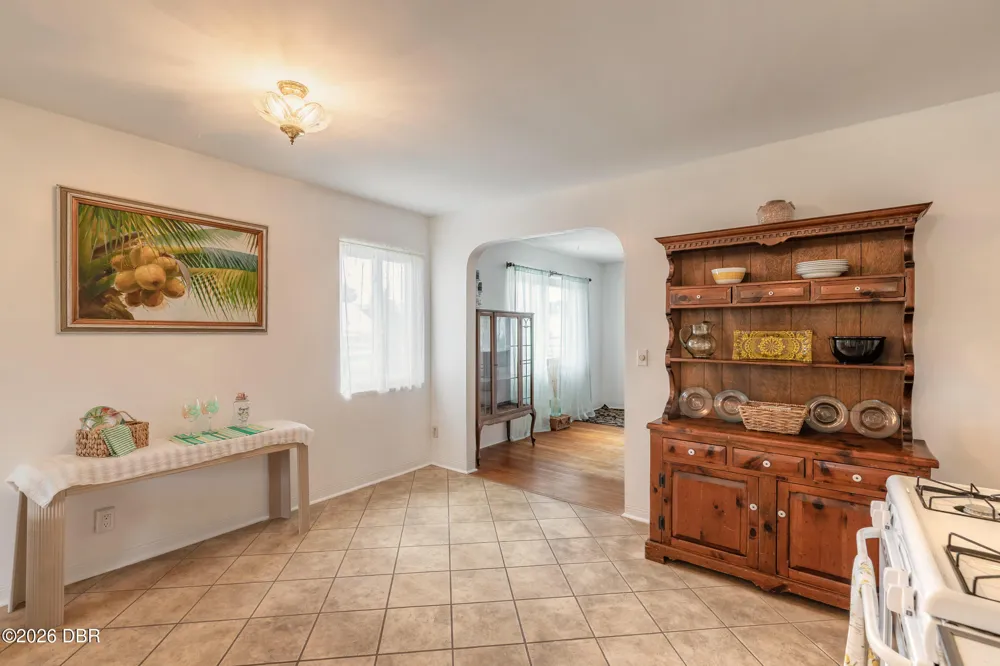 841 Cordova Avenue Ormond Beach, FL 32174