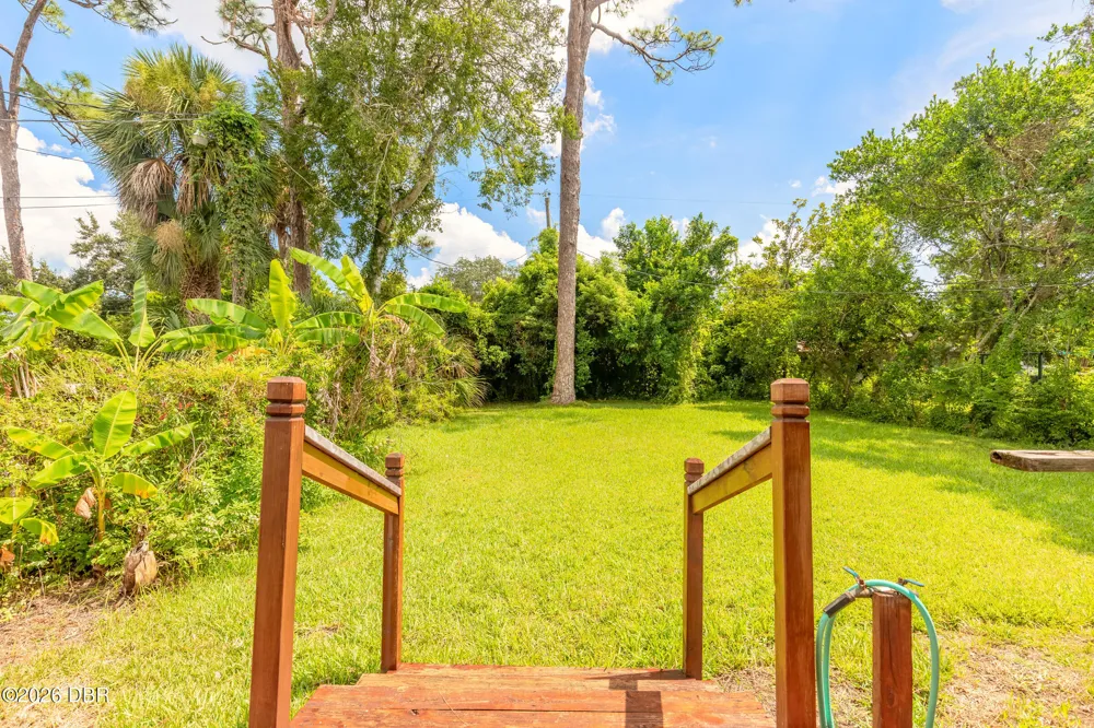 841 Cordova Avenue Ormond Beach, FL 32174