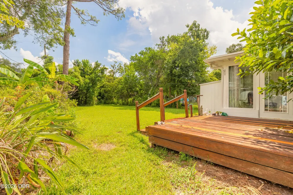 841 Cordova Avenue Ormond Beach, FL 32174