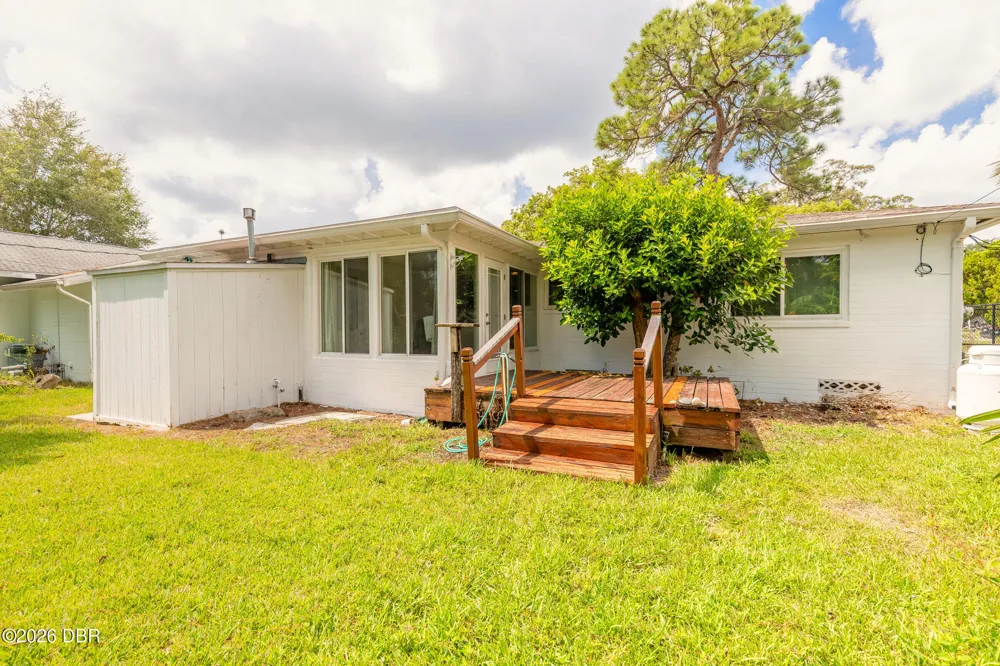 841 Cordova Avenue Ormond Beach, FL 32174