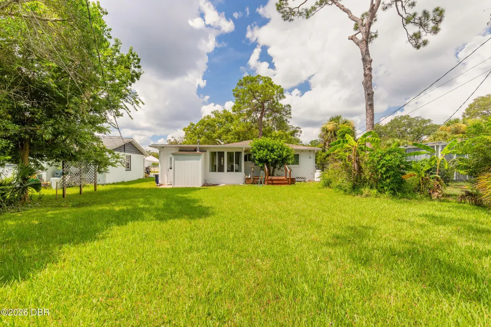 841 Cordova Avenue Ormond Beach, FL 32174