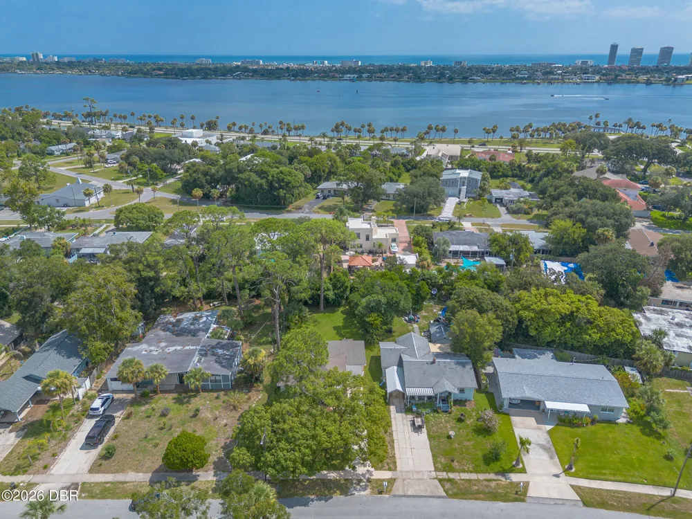 841 Cordova Avenue Ormond Beach, FL 32174