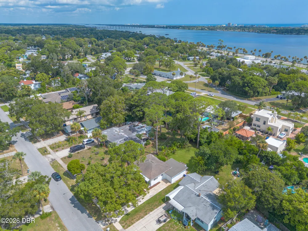 841 Cordova Avenue Ormond Beach, FL 32174