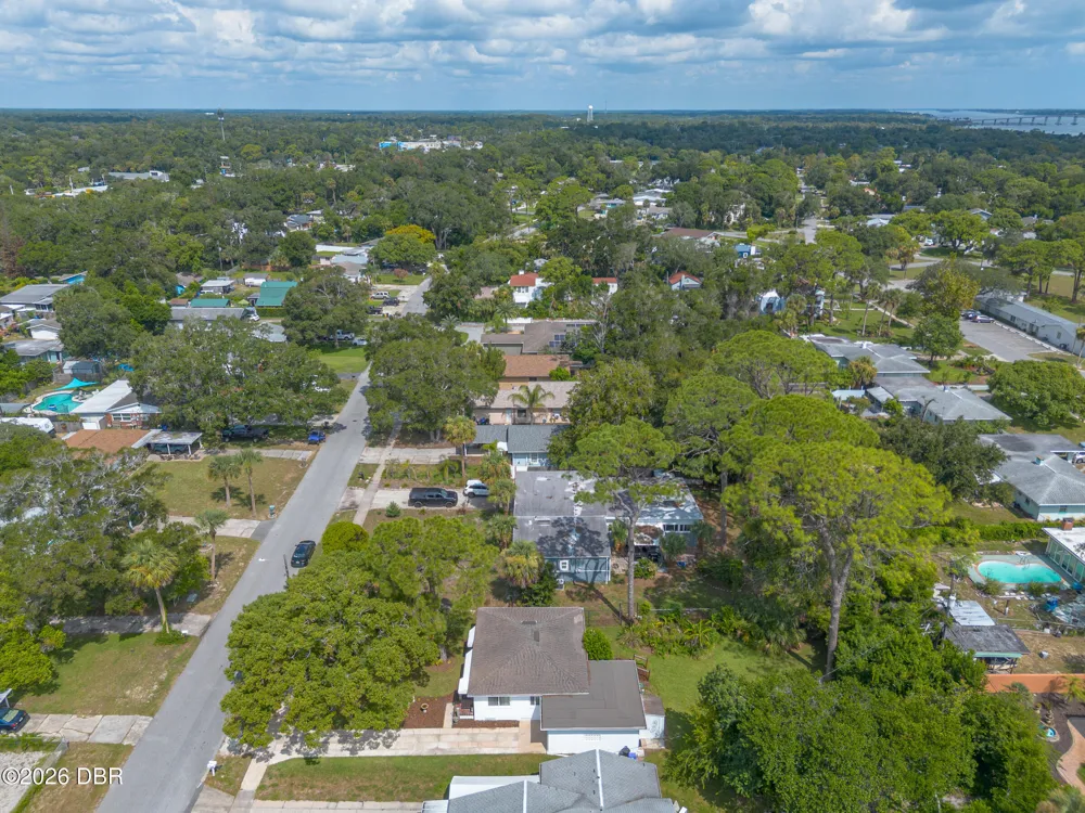 841 Cordova Avenue Ormond Beach, FL 32174
