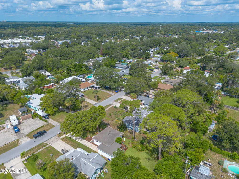 841 Cordova Avenue Ormond Beach, FL 32174
