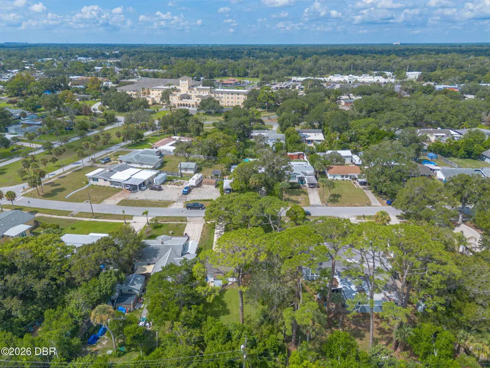 841 Cordova Avenue Ormond Beach, FL 32174