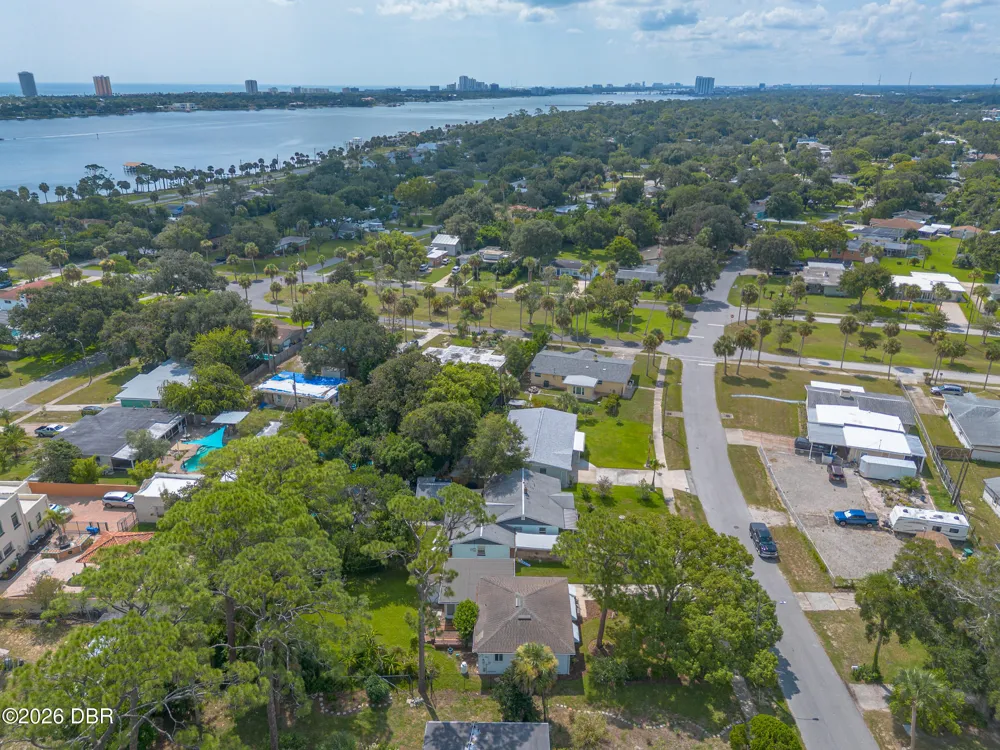 841 Cordova Avenue Ormond Beach, FL 32174