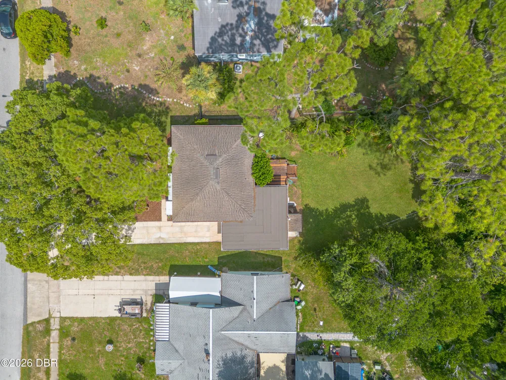 841 Cordova Avenue Ormond Beach, FL 32174