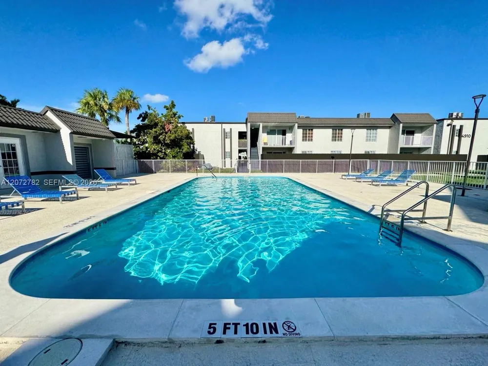 4920 NW 79th Ave #207 Doral, FL 33166