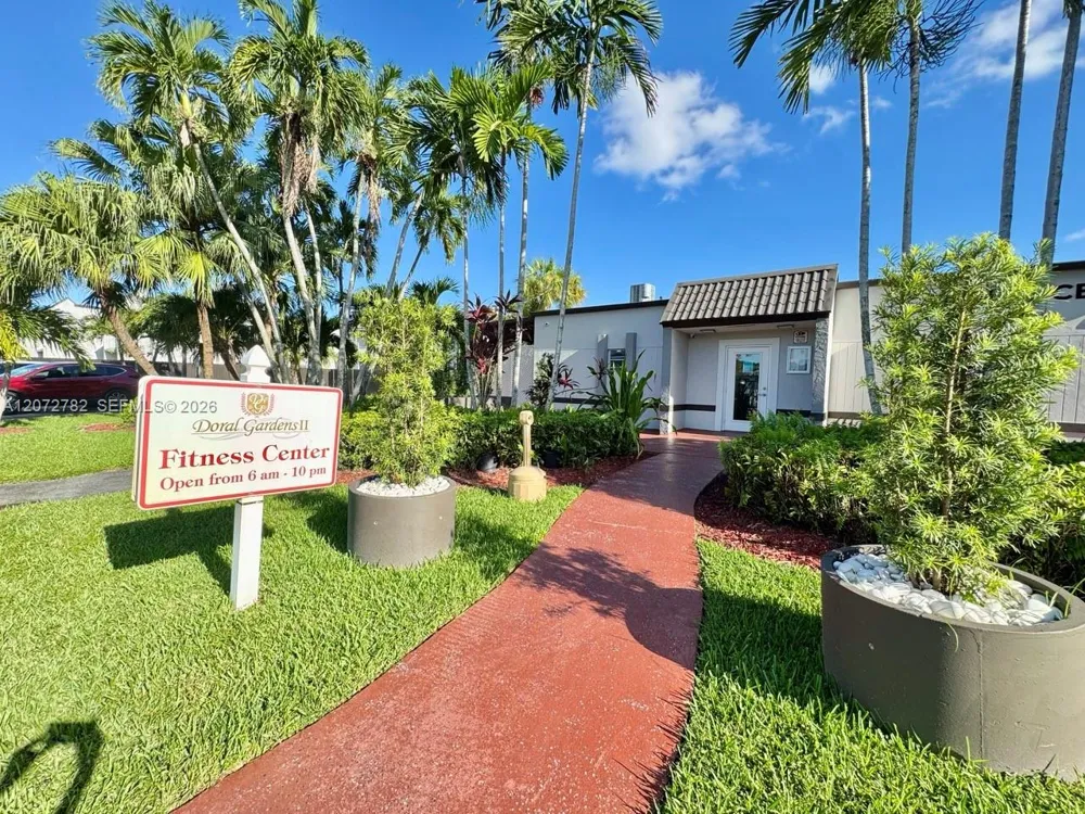 4920 NW 79th Ave #207 Doral, FL 33166