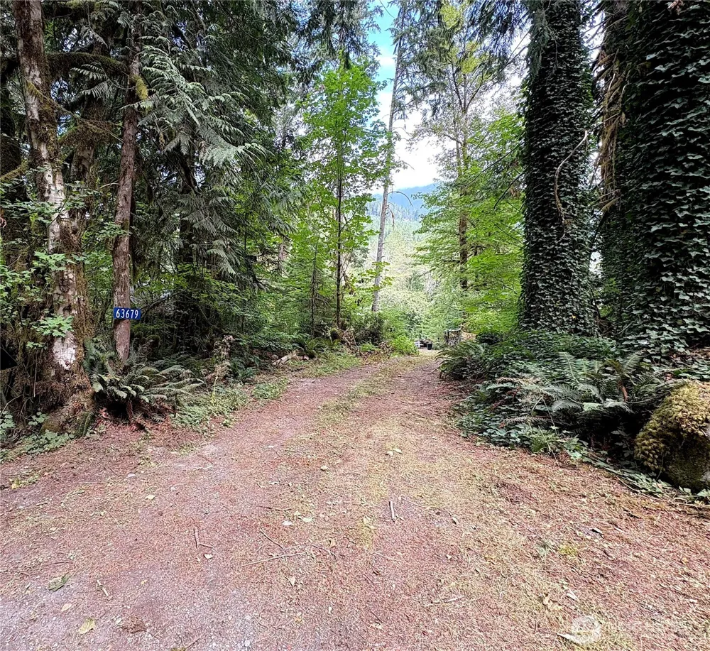 63679 Marblemount Way Marblemount, WA 98267