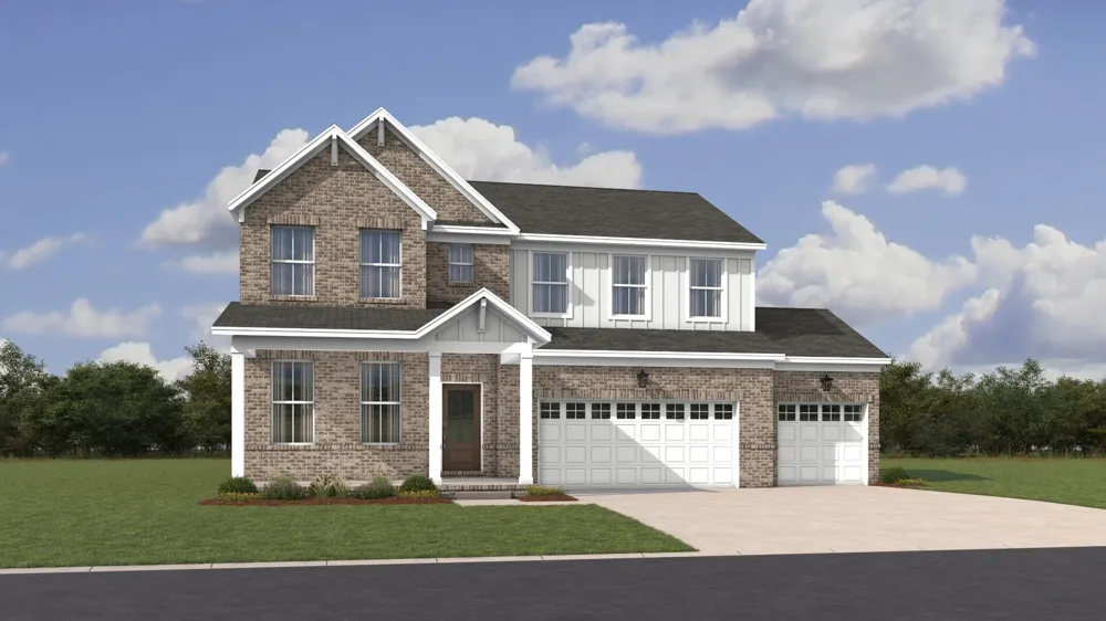 1532 Cherry Tree Ln Mount Juliet, TN 37122