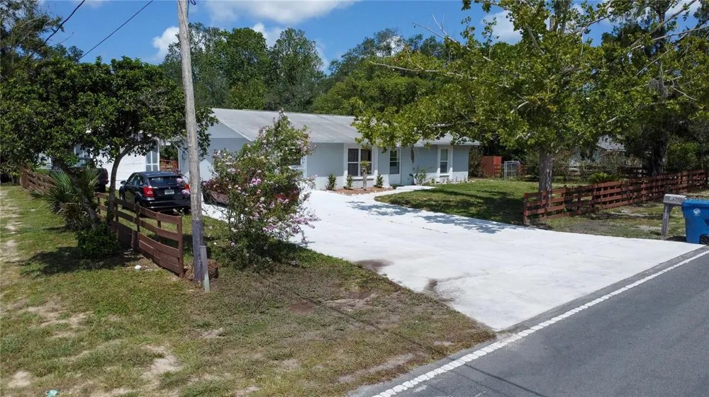 8301 WEEPING WILLOW STREET Brooksville, FL 34613