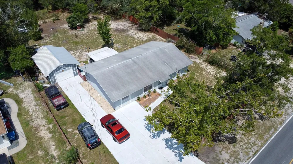 8301 WEEPING WILLOW STREET Brooksville, FL 34613