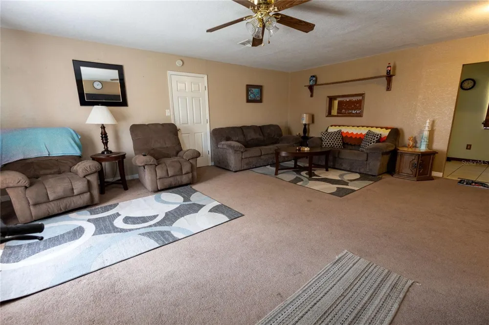 8301 WEEPING WILLOW STREET Brooksville, FL 34613